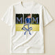 Baseball Mom, Sport Mom - Personalized Shirt