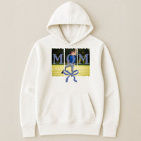 Baseball Mom, Sport Mom - Personalized Shirt