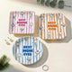 Best Mom Ever Doodle - Personalized Jewelry Dish