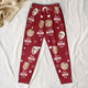 Best Mom Ever - Personalized Photo Sweatpants