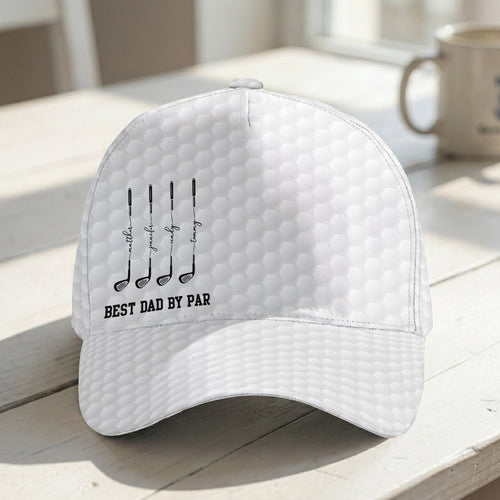 Classic Cap