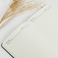 Birthday Gift For Women Next Chapter - Personalized Notebook Set