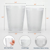 Celebrating America 250 - Personalized Cups