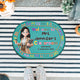 Classroom Everyone Is Welcome Back To School - Personalized Doormat