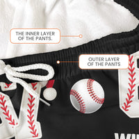 Custom 67 Slang Meme For Sport Lovers Kids Teenagers & Adults - Personalized Sweatpants, Lounge Pants With Pockets