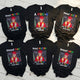 Custom Family Pre-K Graduation - Personalized Photo Shirt