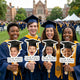 Custom Photo Graduation Gifts - Personalized Graduation Fan