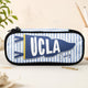 Custom School Pennant Flag - Personalized Pencil Case
