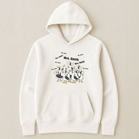 Custom Funny Seagulls Teacher - Personalized Shirt