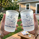New To The Club Custom Golf Baby Shower – Personalized Frosted Cups