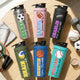 Custom Name And Number, American Football, Sport - Personalized Protein Shaker