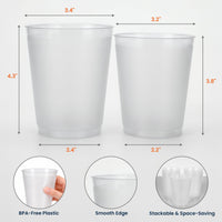 Custom Pet Face Bachelorette Party - Personalized Cups