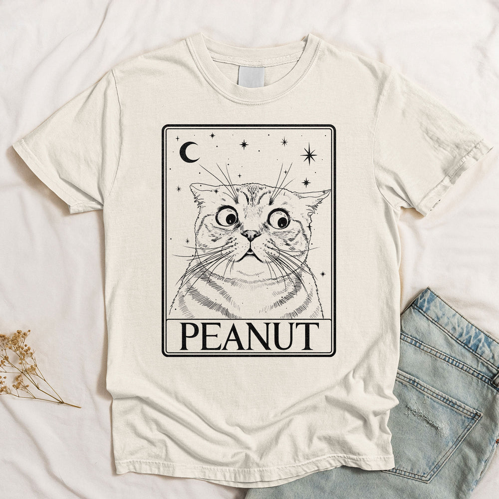 Custom Pet Portrait - Vintage Version - Personalized Shirt