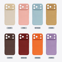 Custom Photo Gift For Friends, Soul Sisters - Personalized Leather Phone Case