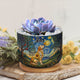 Custom Photo Pet Memorial - Personalized Plant Pot