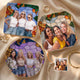 Custom Photo Ring Dish Gift For Friends, Soul Sisters - Personalized Jewelry Dish