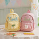 Custom Kids First Day of School Embroidered Kids Backpack LD03