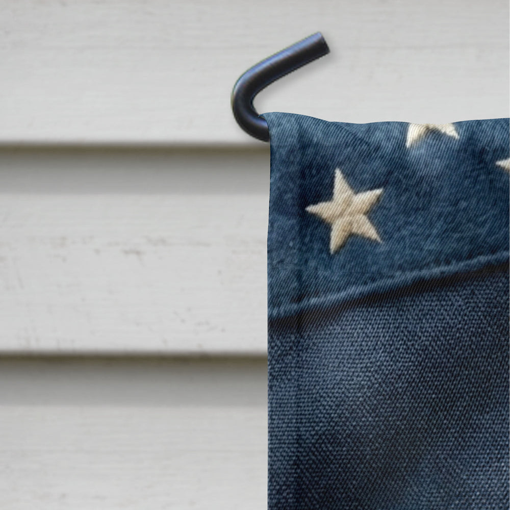 Descendant Of A Patriot Customized Ancestor - Personalized Flag