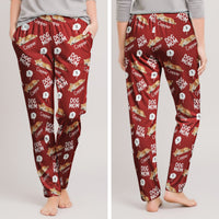 Dog Mom - Personalized Lounge Pants