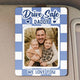 Drive Safe Dad Daddy Grandpa - Personalized Car Visor Clip