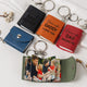 Drive Safe. Dad, I Love You - Personalized Keychain