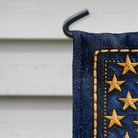 Faith Freedom - Personalized Flag