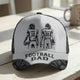 Father's Day Gift, Football Dad - Personalized Cap | Perfect Sports Lover Gift For Dad