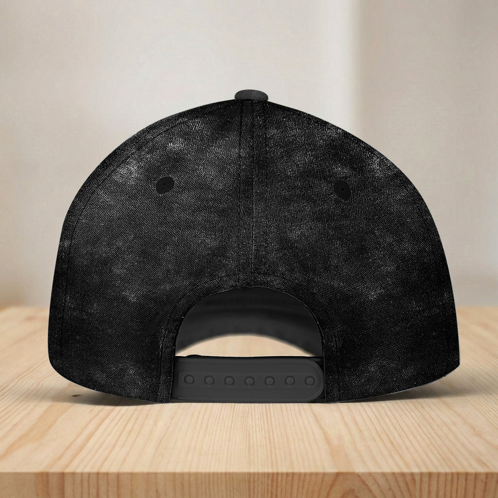 Father's Day Gifts, Father's Day Gifts, Best Dad Ever - Personalized Cap | Classic Gift For Dad