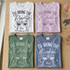 Friendship I'll Bring The Funny Group Tee - Personalized Comfort Tee
