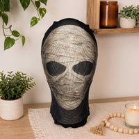 Custom Photo Balaclava Mask, Personalized Face Mask Funny Halloween Costume Headwear