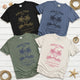 Girls Trip Summer - Personalized Shirt