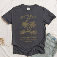 Girls Trip Summer - Personalized Shirt