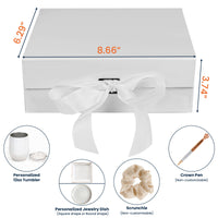 Graduation Gift Set A Sweet Ending To A New Beginning - Graduation Gift Box Set