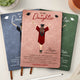 Graduation You Believed You Could So You Did - Personalized Leather Journal