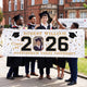 Graduation Custom - Personalized Photo Banner