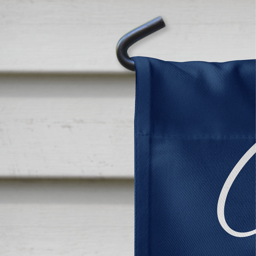 Graduation Decoration Custom Color - Personalized Flag