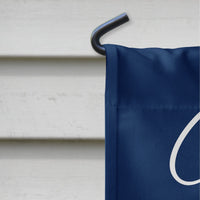 Graduation Decoration Custom Color - Personalized Flag