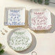 Graduation Gift For Friends - Personalized Jewelry Dish