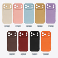 Graduation Gift For Her Him - Personalized Phone Case