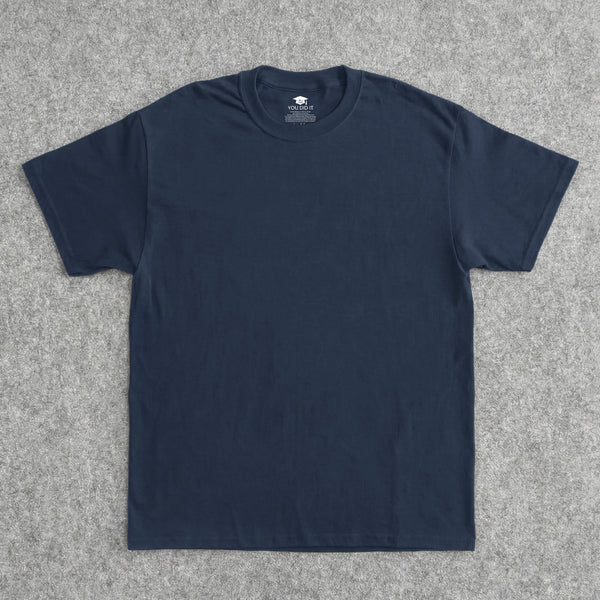 Graduation Gifts Hidden Message For Graduated Son, Daughter - Personalized Shirt