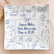 Graduation Keepsake Gift - Personalized Jewelry Dish