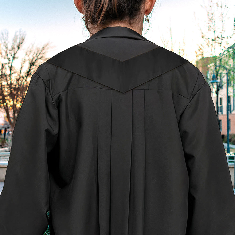Graduation Memorial Custom Photo - Personalized Graduation Stole