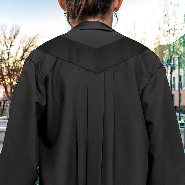 Graduation Memorial Custom Photo - Personalized Graduation Stole