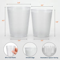 Graduation Party - Personalized Cups