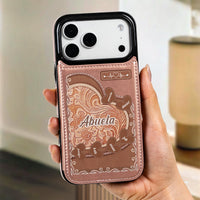 Grandma Sweethearts - Personalized Phone Case