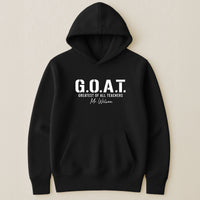 Greatest Of All Teachers - Personalized Shirt