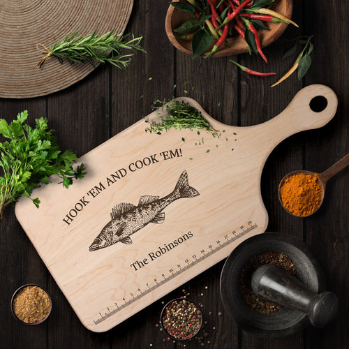 Fishing & Hunting