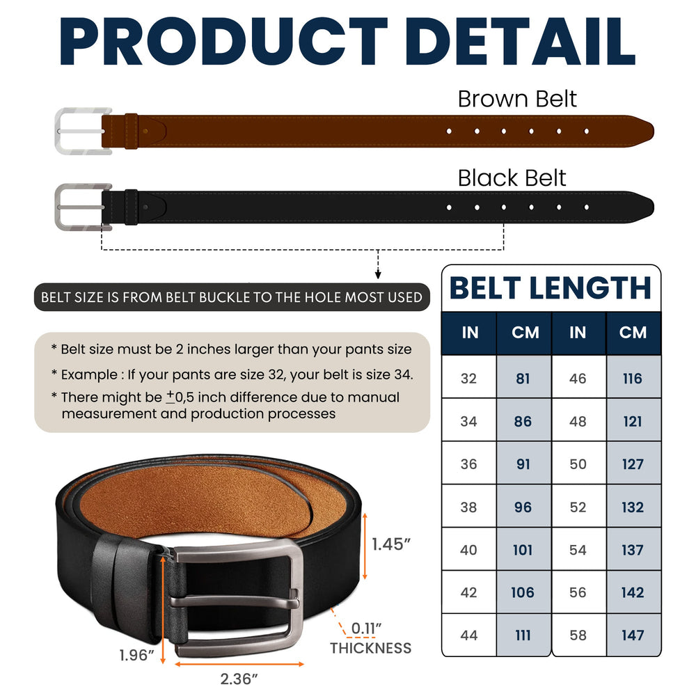 I Love Your Face Between My Legs - Personalized Engraved Leather Belt