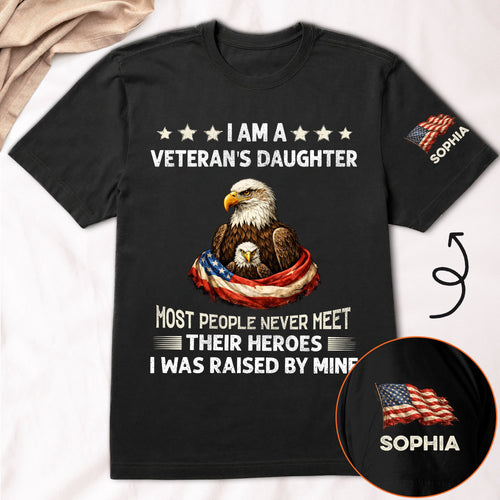 Daughter