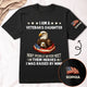 I Am A Veteran’s Daughter - Personalized Shirt
